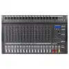 O-max 16 Channel powered mixer